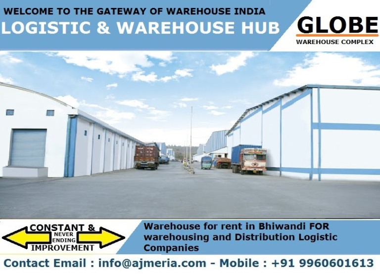 Globe Complex Warehouse in bhiwandi for rent warehousing and Distribution Logistic Company in Bhiwandi.jpg
